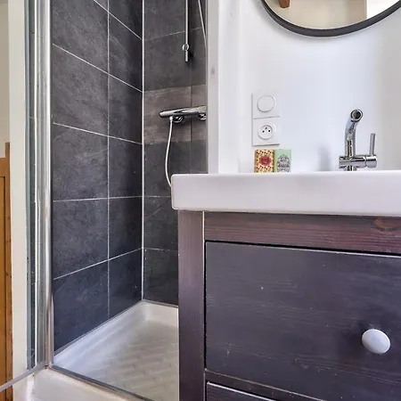 Cute And New Duplex In The Heart Of *