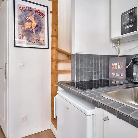 Cute And New Duplex In The Heart Of