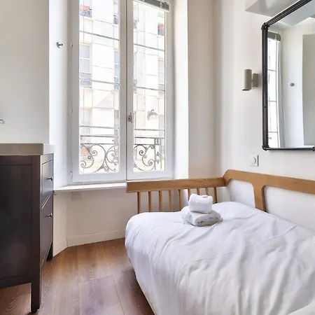 Apartment Cute And New Duplex In The Heart Of