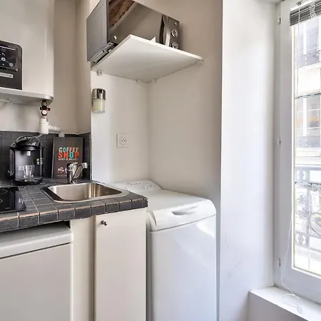 Cute And New Duplex In The Heart Of