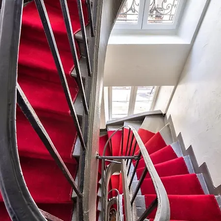 Appartamento Cute And New Duplex In The Heart Of