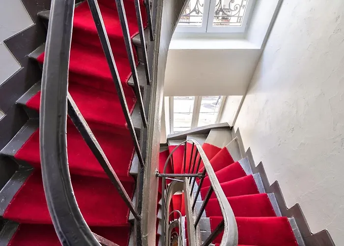 Apartamento Cute And New Duplex In The Heart Of